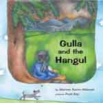 Gulla And The Hangul